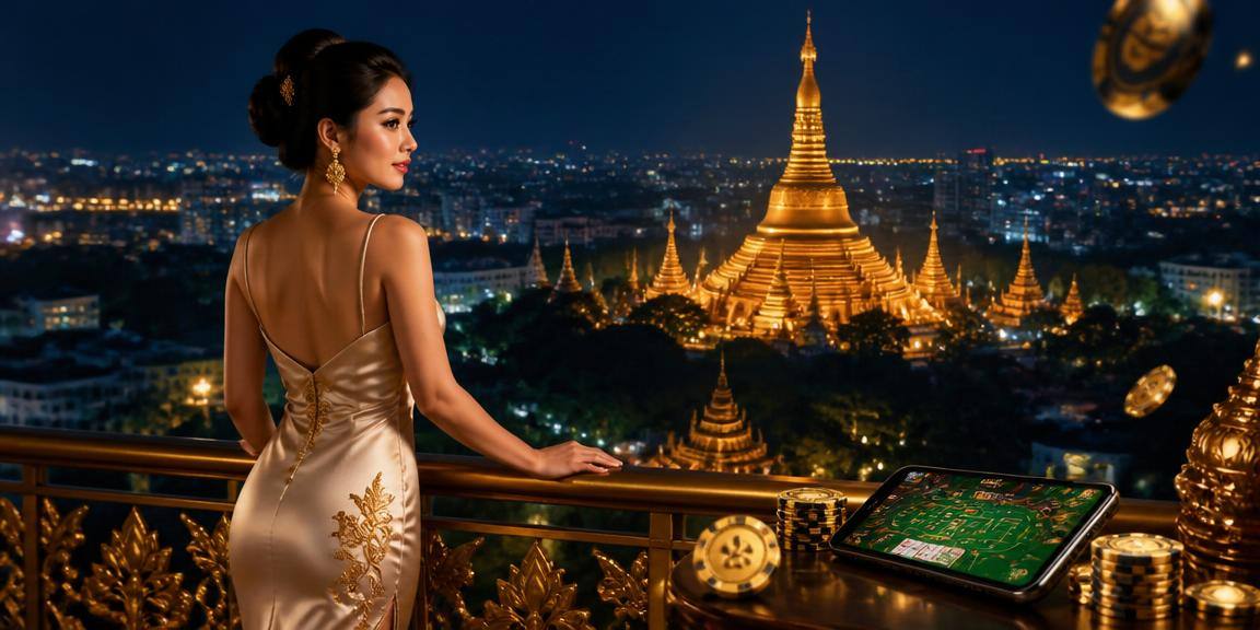 ave77 ဘောလုံးပြိုင်ပွဲတင်