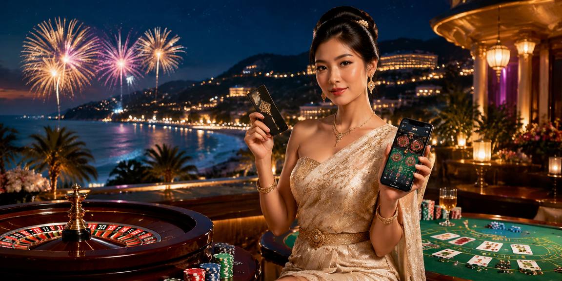 ave77 ave77 ၏ Quick လှည့်ခြင်း Slots ထဲတွင် ဘာများပါသလဲ