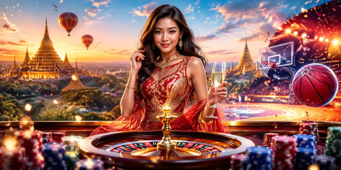 ave77 ave77 App ဖြင့် ရနိုင်သော ကစားနည်းများ