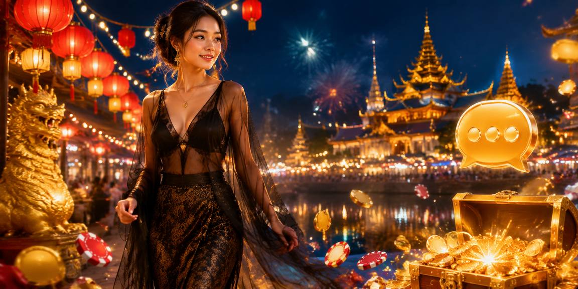 ave77 အမြန်လှည့် စလော့